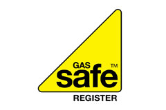 gas safe companies Leinthall Starkes